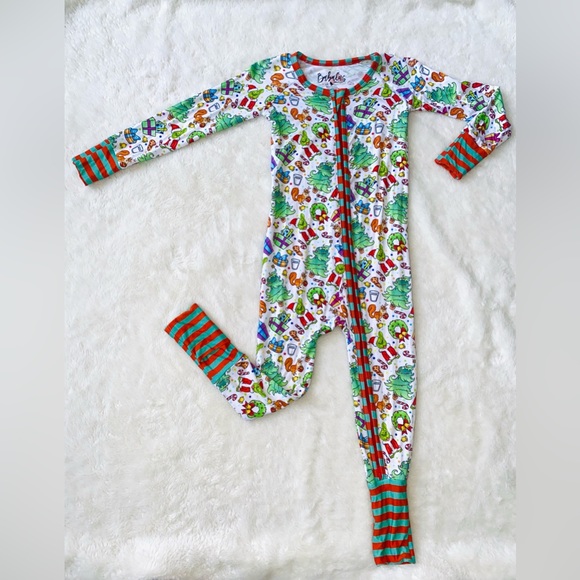 Babalus Bamboo Zippy - Picture 2 of 6